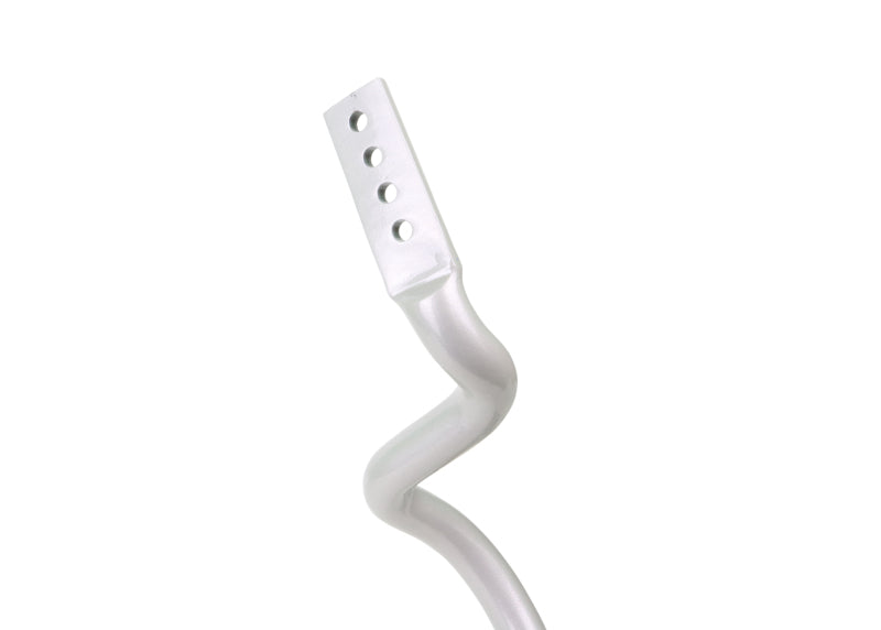 Whiteline Performance Front Sway Bar - 30mm 4 Point Adjustable BHF43Z Photo - Unmounted
