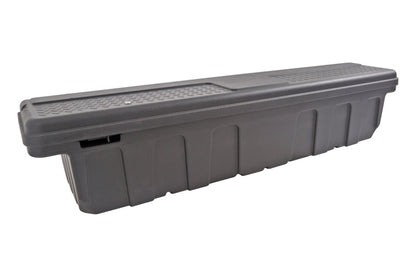 Dee Zee Deezee Universal Tool Box - Specialty Crossover Toolbox Plastic Mid Size DZ6163P DZ6163P Photo - Unmounted