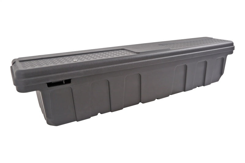 Dee Zee Deezee Universal Tool Box - Specialty Crossover Toolbox Plastic Mid Size DZ6163P DZ6163P Photo - Unmounted