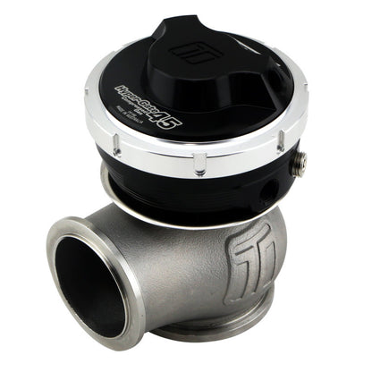 Turbosmart WG45CG Gen V Hyper-Gate 45 5psi Compressed Gas TS-0553-1202 Photo - Primary