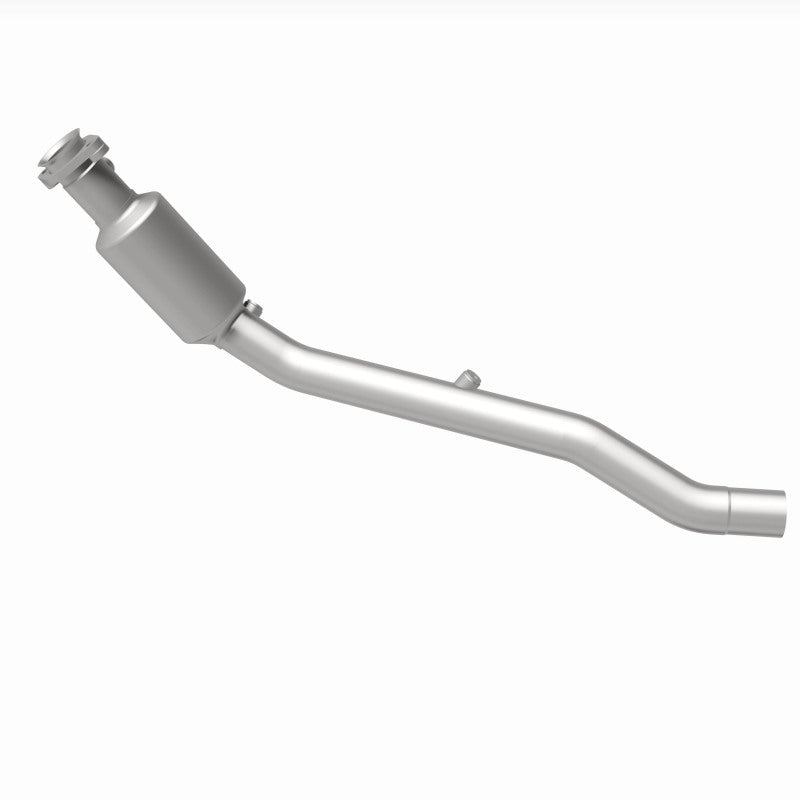 Magnaflow 05-06 Land Rover LR3 4.4L Direct Fit Converter 4651718 4651718 360 Degree Image Set