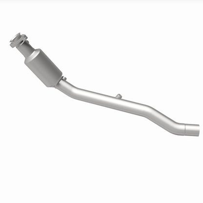 Magnaflow 05-06 Land Rover LR3 4.4L Direct Fit Converter 4651718 4651718 360 Degree Image Set
