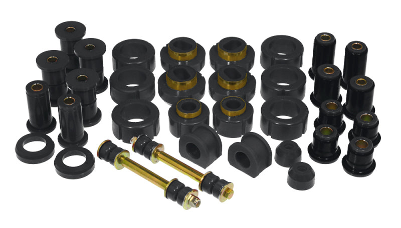 Prothane Suspension Bushing Kit 7-2020-BL Photo - Primary
