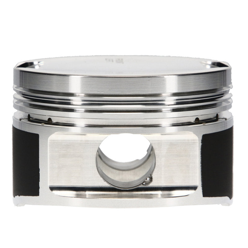 JE Pistons Forged 6 Piston Set Audi S4 2.7LTT KIT 97 - 05 314327 User 3