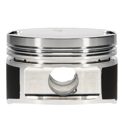 JE Pistons Forged 6 Piston Set Audi S4 2.7LTT KIT 97 - 05 314327 User 3