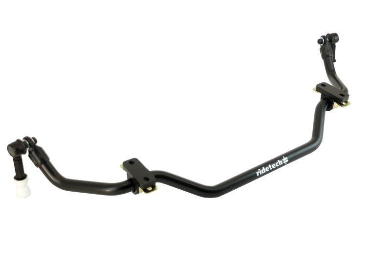 Ridetech 67-70 Ford Mustang HQ Air Suspension System 12100297 12100297 User 9