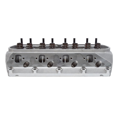 Edelbrock  Cyl Head E-Cnc 185 SBF Complete, E-CNC 185; Complete Cylinde 79259 Photo - out of package