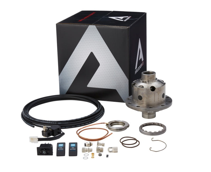 ARB Airlocker 26 Spl 10 Bolt Rg Suzuki S/N RD208 RD208 Photo - Primary