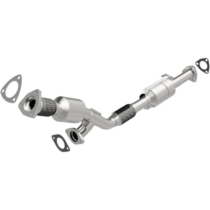 MagnaFlow Saturn Vue HM Grade Federal / EPA Compliant Direct-Fit Catalytic Converter 24327 Photo - Primary