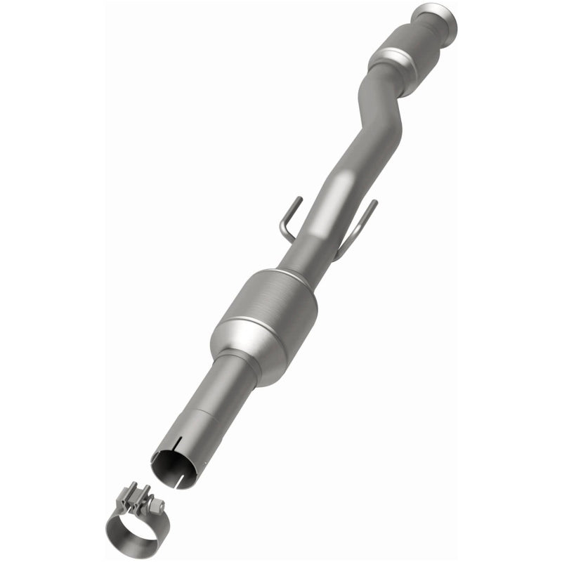 MagnaFlow Mini OEM Grade Federal / EPA Compliant Direct-Fit Catalytic Converter 49846 Photo - out of package