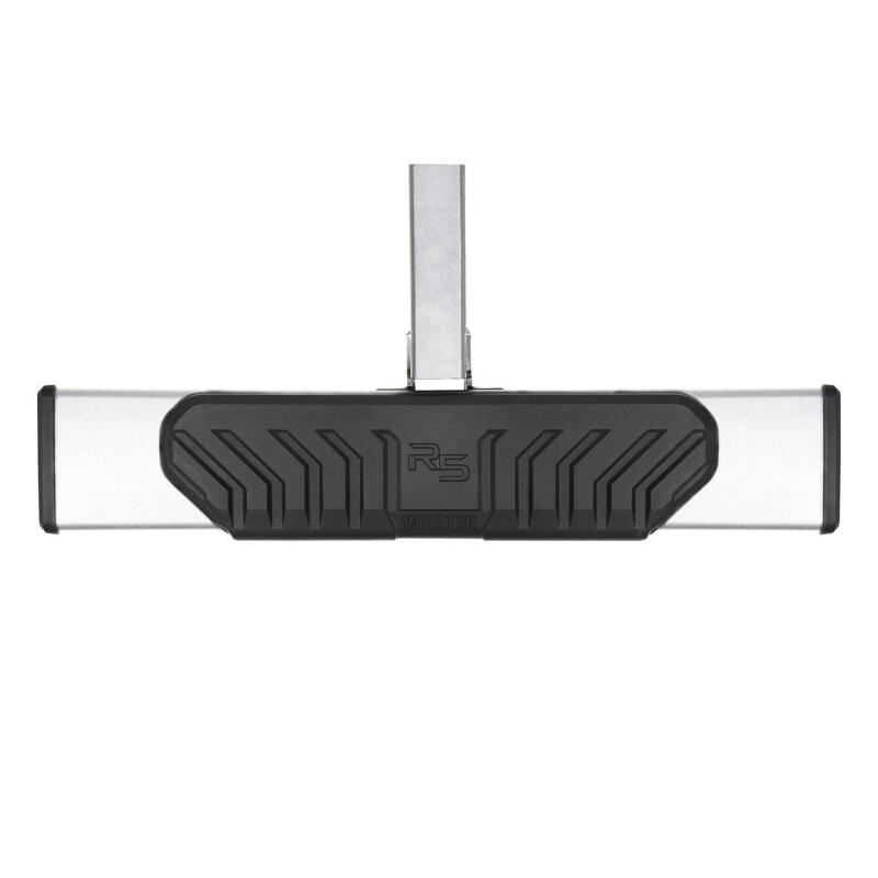 Westin R5 Hitch Step 27in Step 2in Receiver - Stainless Steel 28-50010 28-50010 Photo - Primary