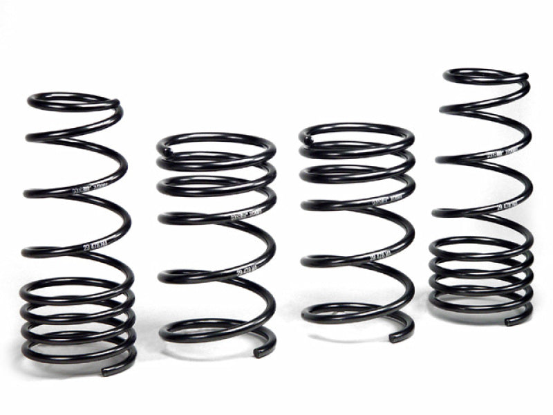H&R Sport Springs Mazda Protege 1999-2004 52678 Photo - Primary