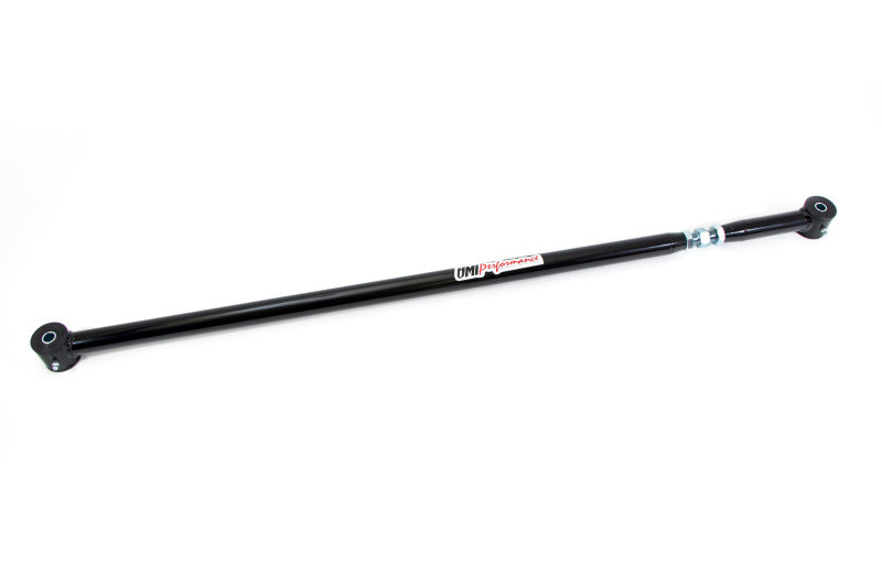 Umi Performance 82-02 GM F Body On-Car Adjustable Panhard Bar UMI2029-B 2029-B Photo - Primary