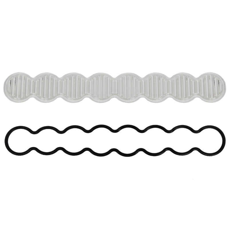 Baja Designs S8 Light Bar Lens Kit - Universal 708304 Photo - Primary