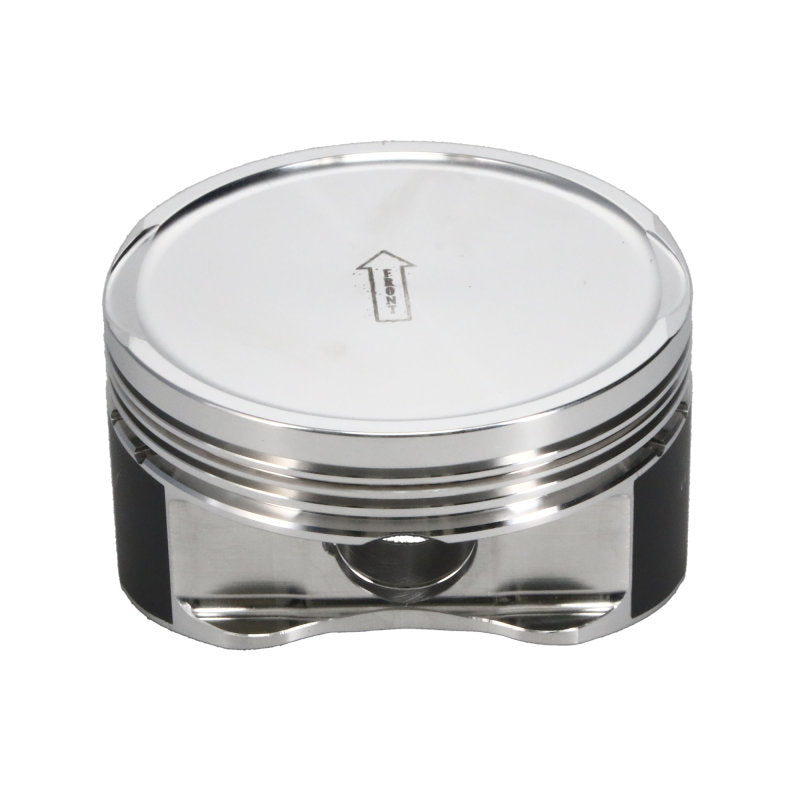 Manley Chrysler 5.7L Hemi 99.5mm Stock Stroke -1.5cc Dome Piston Set 597500C-8 597500C-8 User 7