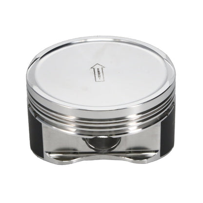 Manley Chrysler 5.7L Hemi 99.5mm Stock Stroke -1.5cc Dome Piston Set 597500C-8 597500C-8 User 7