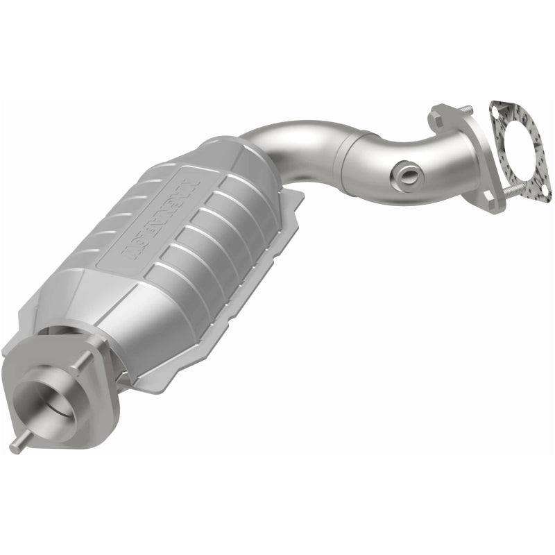 MagnaFlow Cadillac OEM Grade Federal / EPA Compliant Direct-Fit Catalytic Converter 49170 Photo - out of package