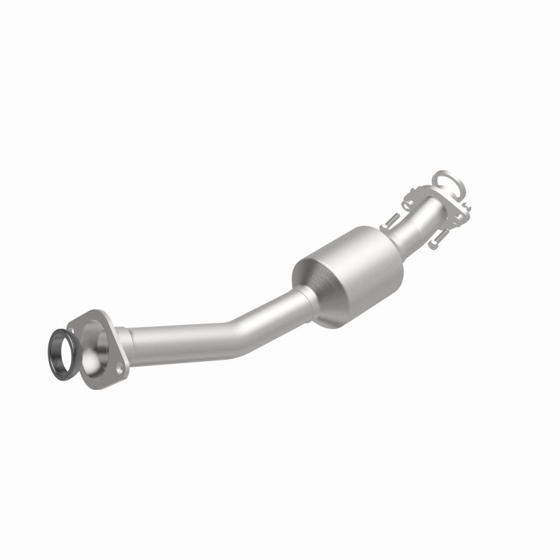 MagnaFlow Nissan NV200 OEM Grade Federal / EPA Compliant Direct-Fit Catalytic Converter 52689 360 Degree Image Set