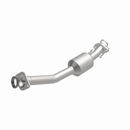MagnaFlow Nissan NV200 OEM Grade Federal / EPA Compliant Direct-Fit Catalytic Converter 52689 360 Degree Image Set