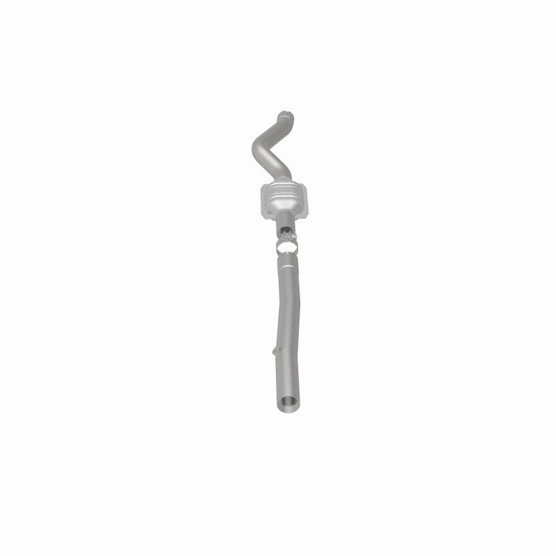 MagnaFlow Dodge Dakota Standard Grade Federal / EPA Compliant Direct-Fit Catalytic Converter 23234 360 Degree Image Set