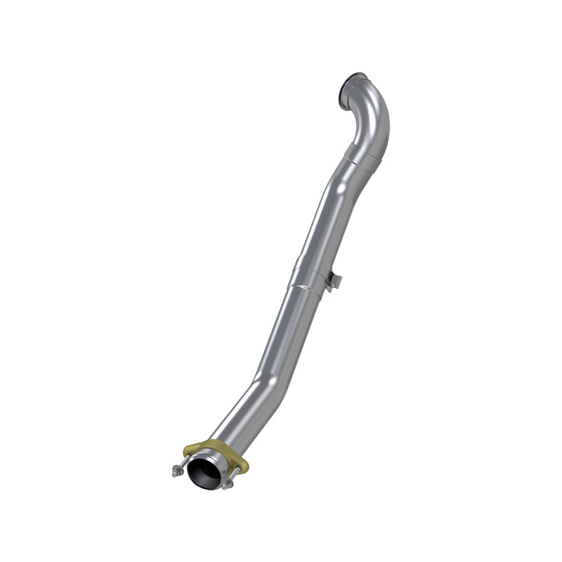 MBRP 1994-1997 Ford F-250/350 7.3L 3 Down Pipe Kit (Does fit Cat.) FAL6218 FAL6218 Photo - Primary