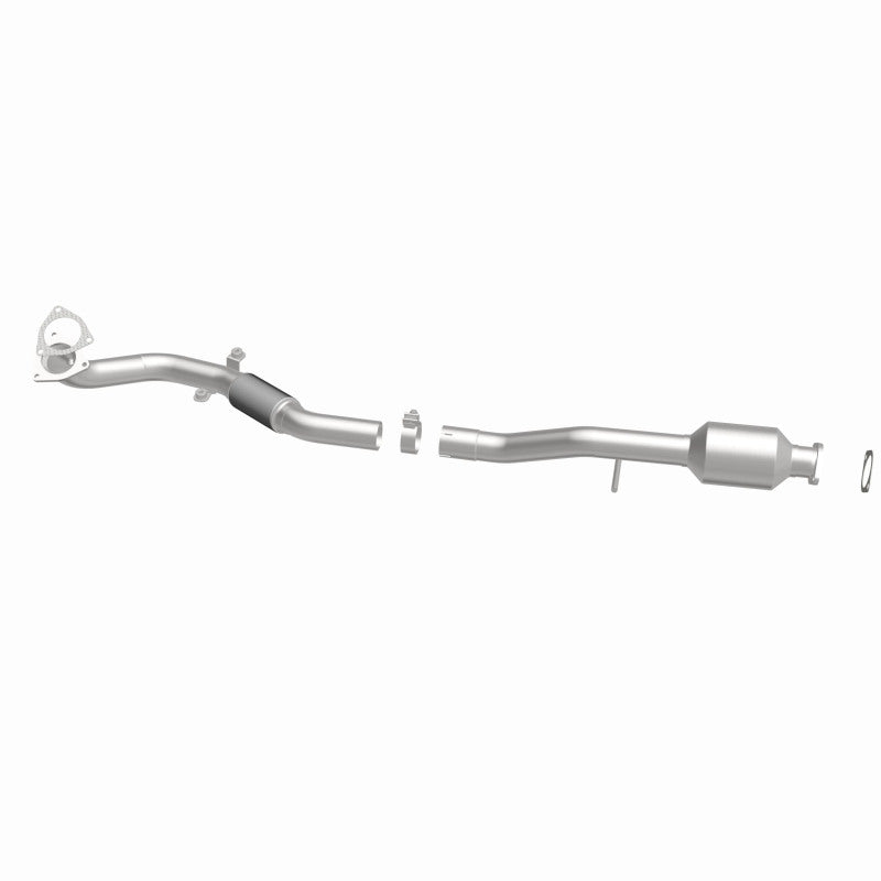 MagnaFlow Buick Regal OEM Grade Federal / EPA Compliant Direct-Fit Catalytic Converter 52906 360 Degree Image Set