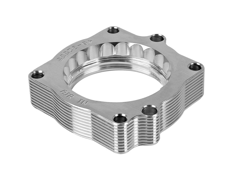 aFe Silver Bullet Throttle Body Spacer Dodge Ram 1500 All 2009-2009 46-32005 Photo - Unmounted