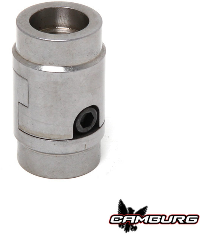 Camburg 1.25in. x .120 4130 Billet Tube Clamp CAM-040008 CAM-040008 User 1