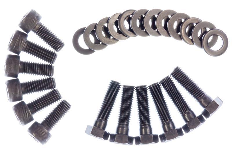 Exedy Hyper Clutch Rebuild Kit Universal BS01 Photo - Primary