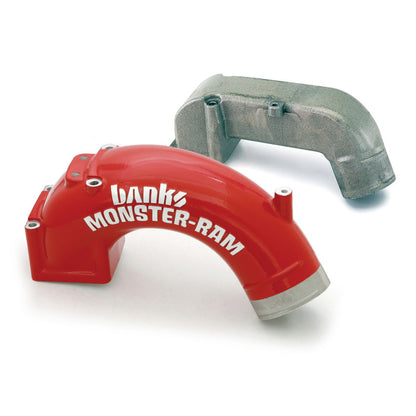 Banks Power 06-07 Dodge 5.9L Techni-Cooler System 0W55G 25981 Photo - Unmounted