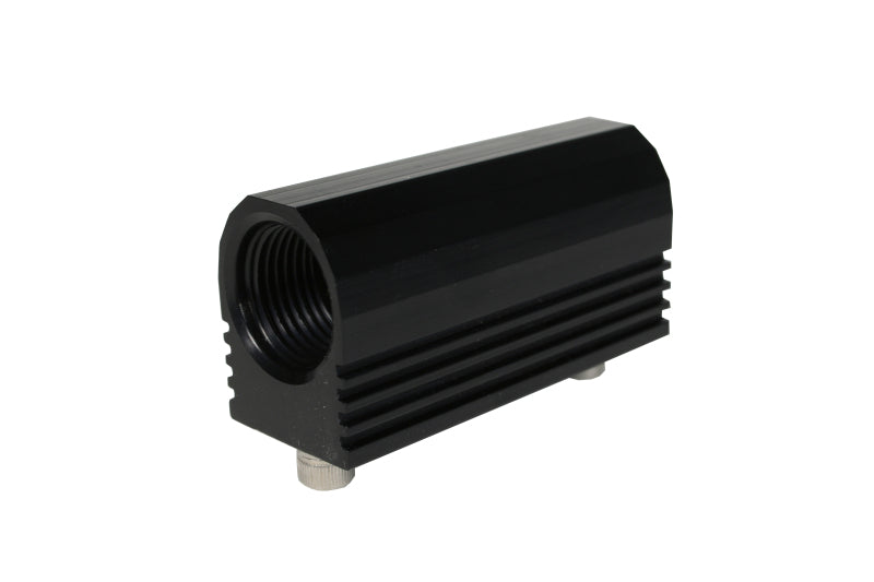 Aeromotive 96-04 Ford 4.6L Sensor Adapter Log 15112 Photo - out of package