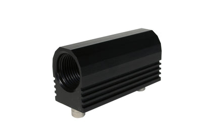 Aeromotive 96-04 Ford 4.6L Sensor Adapter Log 15112 Photo - out of package