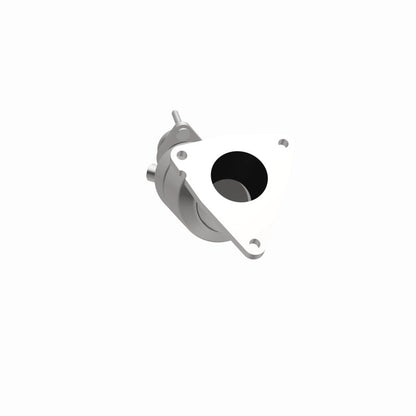 MagnaFlow HM Grade Federal / EPA Compliant Direct-Fit Catalytic Converter 23477 360 Degree Image Set