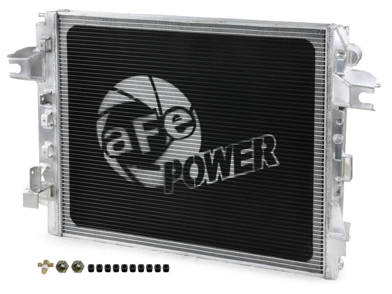 aFe AFE BladeRunner OE Radiators Cooling Radiators main image