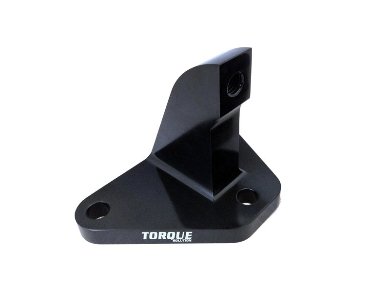 Torque Solution Mustache Bar Eliminator: Mitsubishi Evo 7/8/9 2001-2006 TS-EV8-003 Photo - Primary