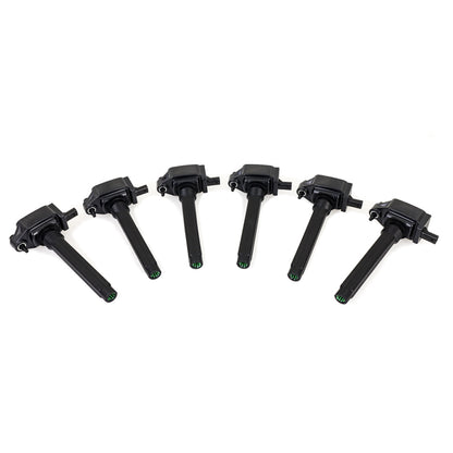 Mishimoto 12-18 Jeep Wrangler 3.6L Single Ignition Coil MMIG-WRA-12 MMIG-WRA-12 Photo - Primary