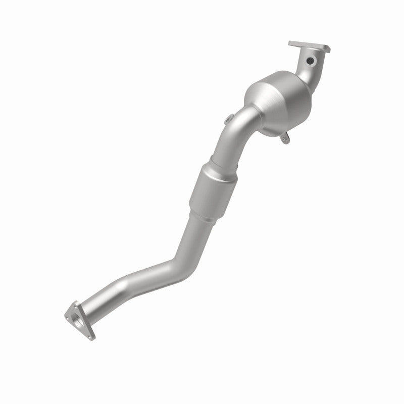 MagnaFlow OEM Grade Federal / EPA Compliant Direct-Fit Catalytic Converter 51947 360 Degree Image Set