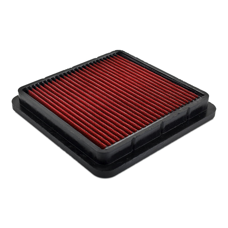 Mishimoto 08-18 Subaru WRX Reusable Drop-In Air Filter MMAF-WRX-08 MMAF-WRX-08 Photo - Primary