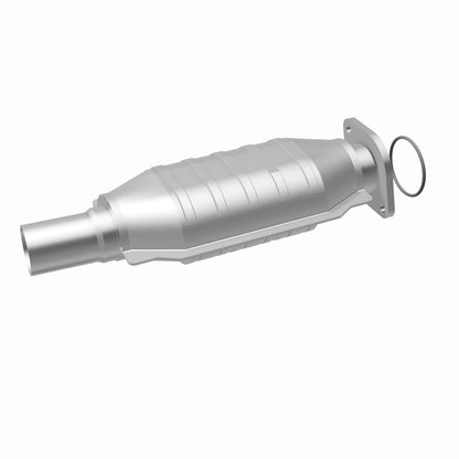 MagnaFlow HM Grade Federal / EPA Compliant Direct-Fit Catalytic Converter 24311 360 Degree Image Set