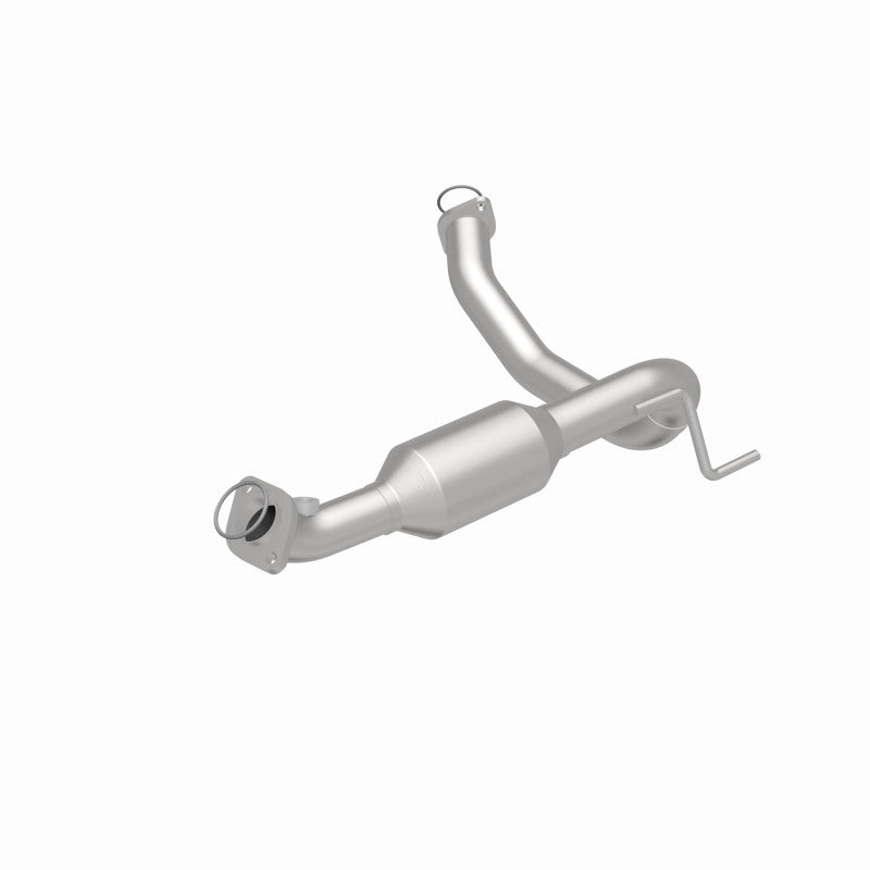 MagnaFlow Toyota California Grade CARB Compliant Direct-Fit Catalytic Converter 5491231 360 Degree Image Set