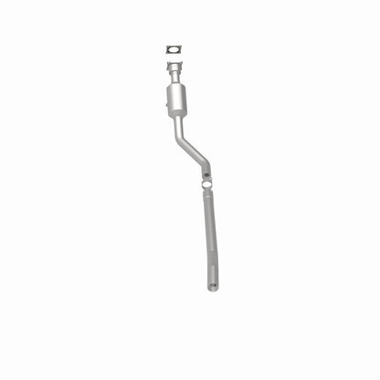 MagnaFlow California Grade CARB Compliant Direct-Fit Catalytic Converter 4451201 360 Degree Image Set