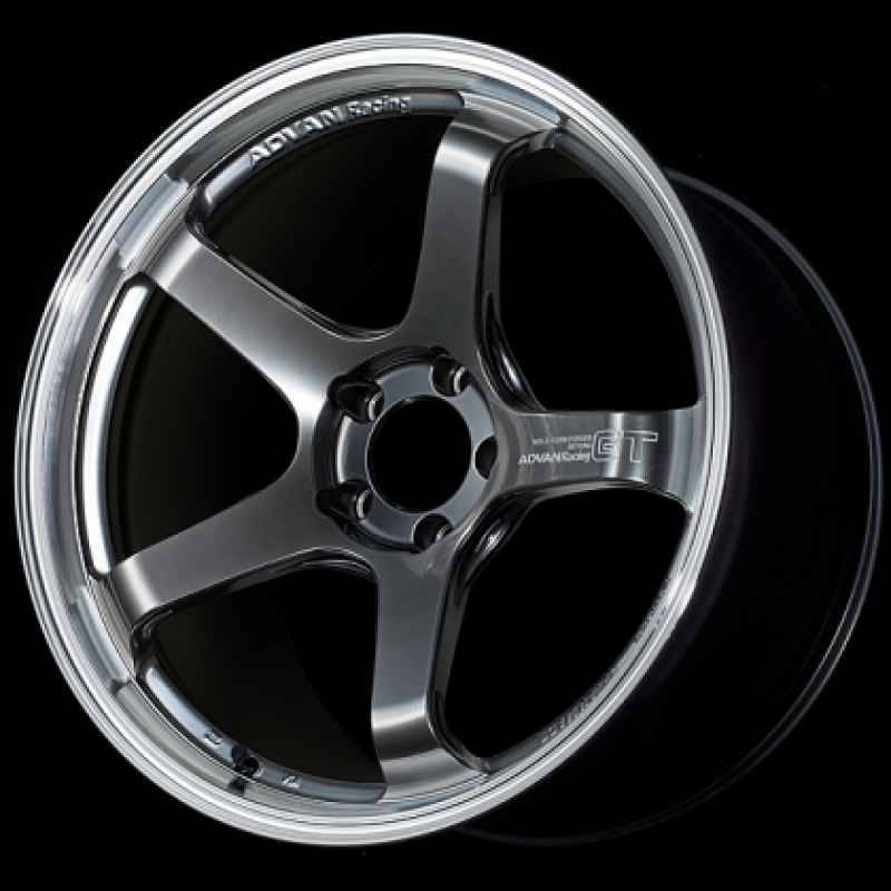 Advan AVN GT Wheels Wheels Wheels - Forged main image