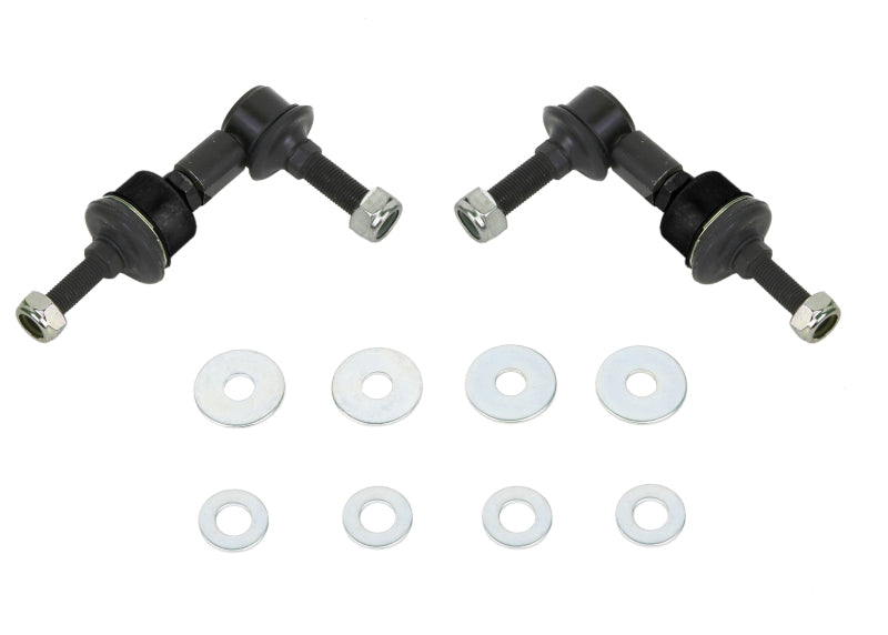 Whiteline Sway Bar - Link KLC185 Photo - Close Up