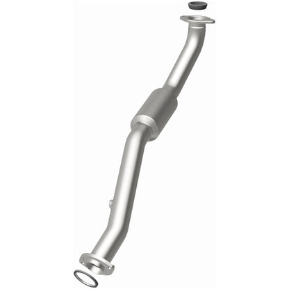 MagnaFlow Toyota Highlander California Grade CARB Compliant Direct-Fit Catalytic Converter 5582206 Photo - out of package