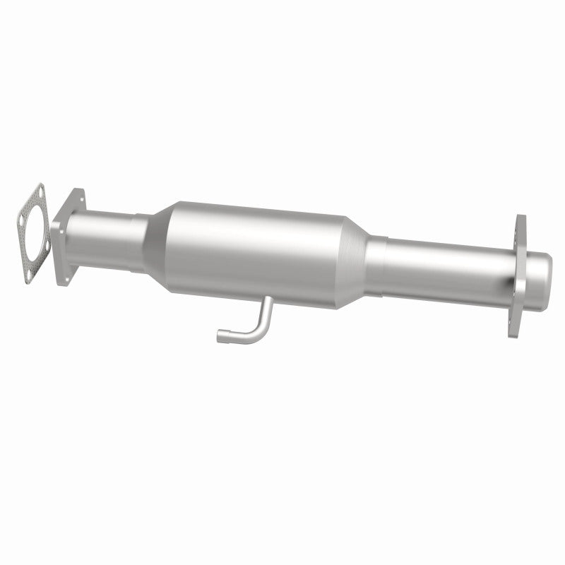 MagnaFlow Standard Grade Federal / EPA Compliant Direct-Fit Catalytic Converter 23427 360 Degree Image Set