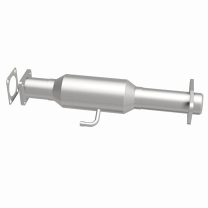 MagnaFlow Standard Grade Federal / EPA Compliant Direct-Fit Catalytic Converter 23427 360 Degree Image Set