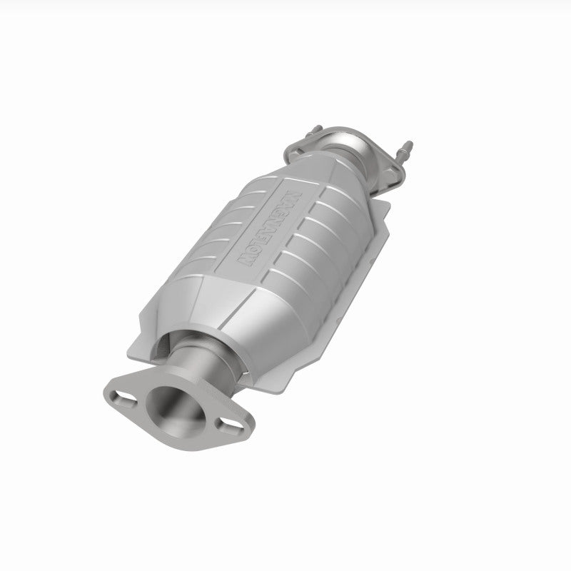 MagnaFlow Kia Sportage HM Grade Federal / EPA Compliant Direct-Fit Catalytic Converter 23281 360 Degree Image Set