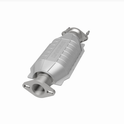 MagnaFlow Kia Sportage HM Grade Federal / EPA Compliant Direct-Fit Catalytic Converter 23281 360 Degree Image Set