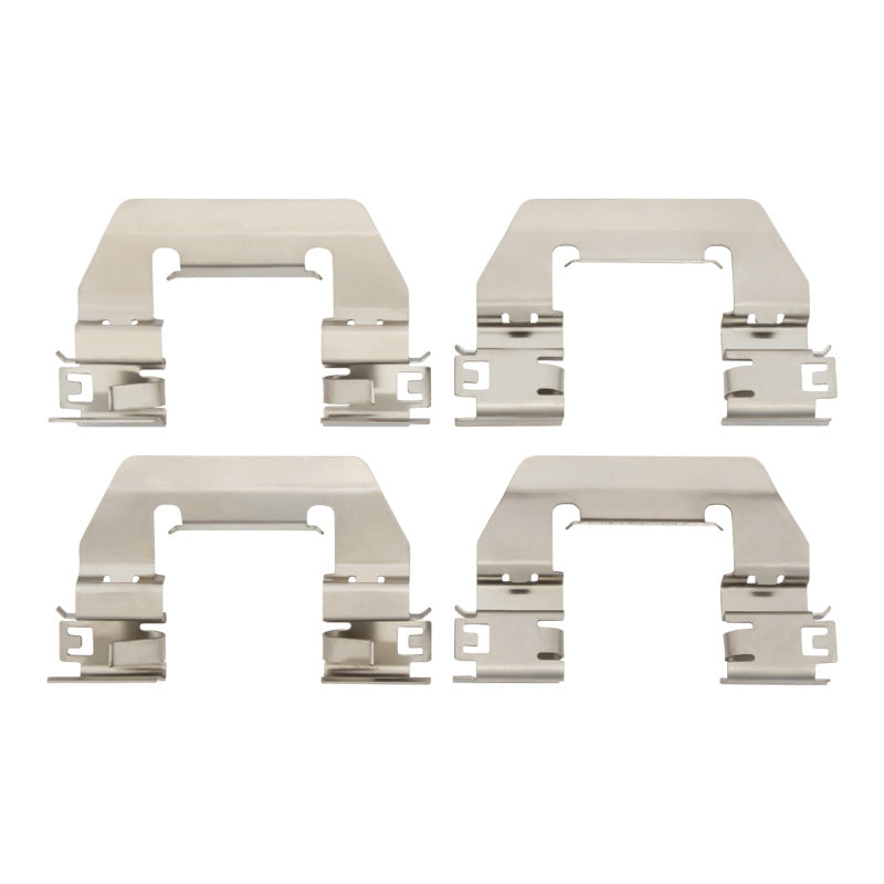 DFC DFC SS Hardware Kits Brakes, Rotors & Pads Brake Hardware main image
