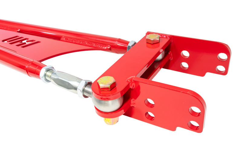 UMI Performance 82-92 GM F-Body Tunnel Mounted Torque Arm 2198-R 2198-R User 3